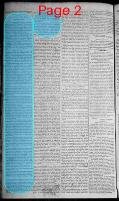 Page thumbnail for Alexandria Daily Advertiser