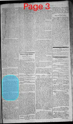 Page thumbnail for Alexandria Daily Advertiser