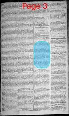 Page thumbnail for Alexandria Daily Advertiser