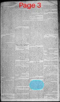 Page thumbnail for Alexandria Daily Advertiser