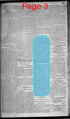 Page thumbnail for Alexandria Daily Advertiser
