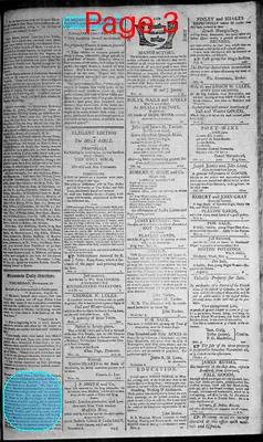 Page thumbnail for Alexandria Daily Advertiser