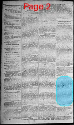 Page thumbnail for Alexandria Daily Advertiser