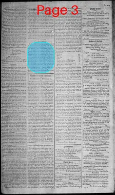 Page thumbnail for Alexandria Daily Advertiser