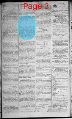 Page thumbnail for Alexandria Daily Advertiser