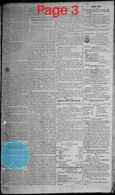 Page thumbnail for Alexandria Daily Advertiser