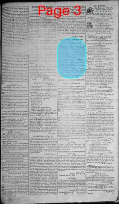 Page thumbnail for Alexandria Daily Advertiser