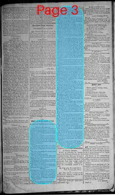 Page thumbnail for Alexandria Daily Advertiser