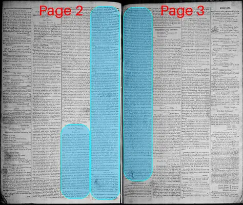 Page thumbnail for Alexandria Daily Advertiser