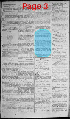 Page thumbnail for Alexandria Daily Advertiser