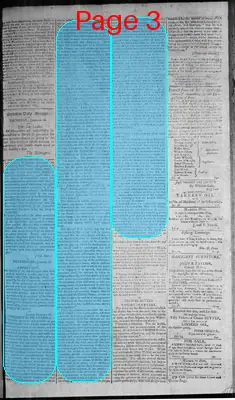 Page thumbnail for Alexandria Daily Advertiser