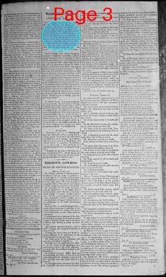 Page thumbnail for Alexandria Daily Advertiser