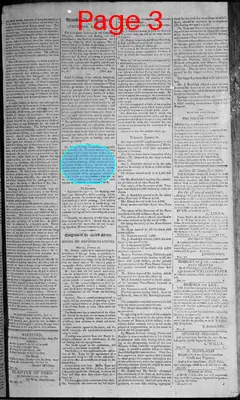 Page thumbnail for Alexandria Daily Advertiser