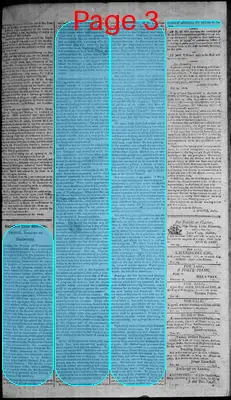 Page thumbnail for Alexandria Daily Advertiser