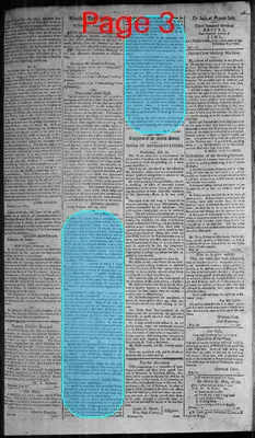 Page thumbnail for Alexandria Daily Advertiser