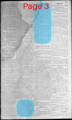 Page thumbnail for Alexandria Daily Advertiser