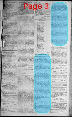 Page thumbnail for Alexandria Daily Advertiser