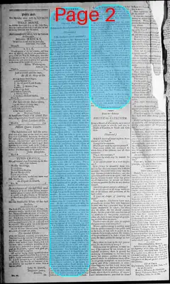 Page thumbnail for Alexandria Daily Advertiser