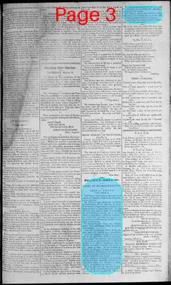 Page thumbnail for Alexandria Daily Advertiser
