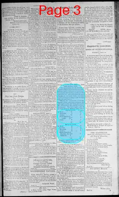 Page thumbnail for Alexandria Daily Advertiser