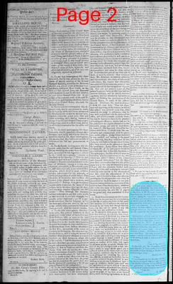 Page thumbnail for Alexandria Daily Advertiser