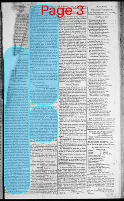 Page thumbnail for Alexandria Daily Advertiser