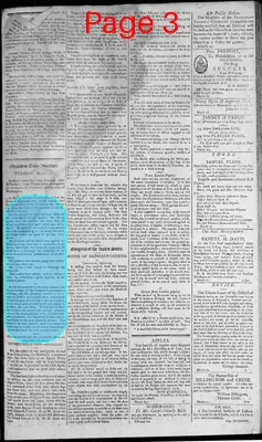 Page thumbnail for Alexandria Daily Advertiser