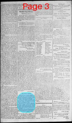 Page thumbnail for Alexandria Daily Advertiser