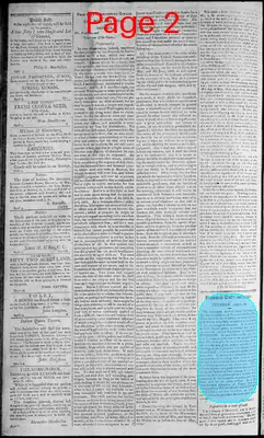 Page thumbnail for Alexandria Daily Advertiser