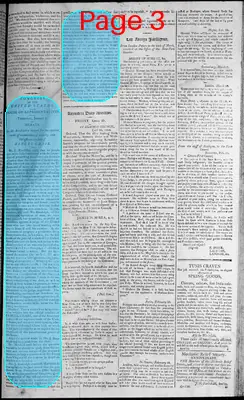 Page thumbnail for Alexandria Daily Advertiser
