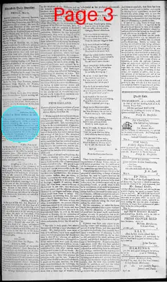 Page thumbnail for Alexandria Daily Advertiser