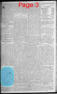 Page thumbnail for Alexandria Daily Advertiser
