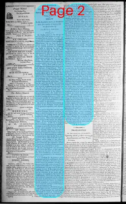 Page thumbnail for Alexandria Daily Advertiser