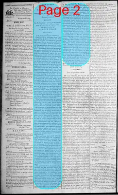 Page thumbnail for Alexandria Daily Advertiser