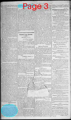 Page thumbnail for Alexandria Daily Advertiser