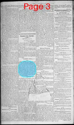 Page thumbnail for Alexandria Daily Advertiser