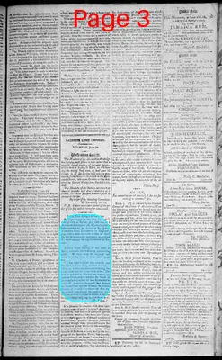 Page thumbnail for Alexandria Daily Advertiser