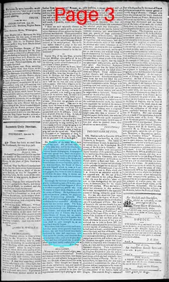 Page thumbnail for Alexandria Daily Advertiser