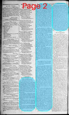 Page thumbnail for Alexandria Daily Advertiser