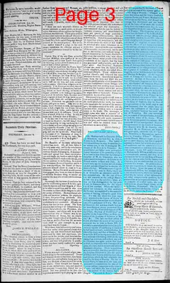 Page thumbnail for Alexandria Daily Advertiser