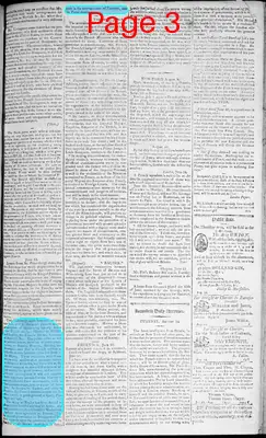 Page thumbnail for Alexandria Daily Advertiser