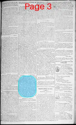 Page thumbnail for Alexandria Daily Advertiser