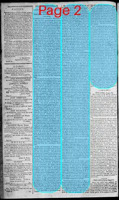 Page thumbnail for Alexandria Daily Advertiser