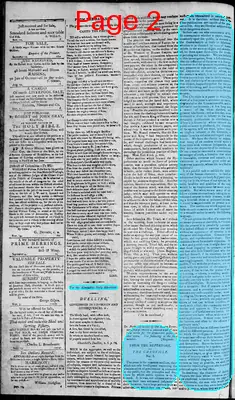 Page thumbnail for Alexandria Daily Advertiser