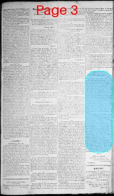 Page thumbnail for Alexandria Daily Advertiser