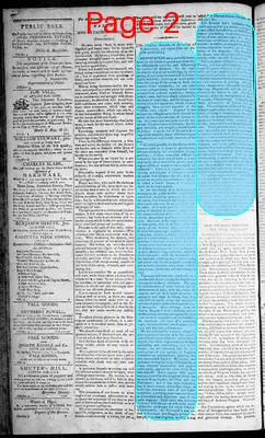 Page thumbnail for Alexandria Daily Advertiser