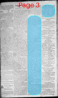Page thumbnail for Alexandria Daily Advertiser