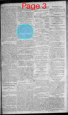 Page thumbnail for Alexandria Daily Advertiser