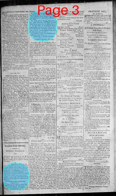 Page thumbnail for Alexandria Daily Advertiser