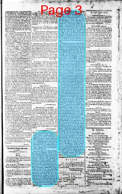 Page thumbnail for Alexandria Daily Advertiser